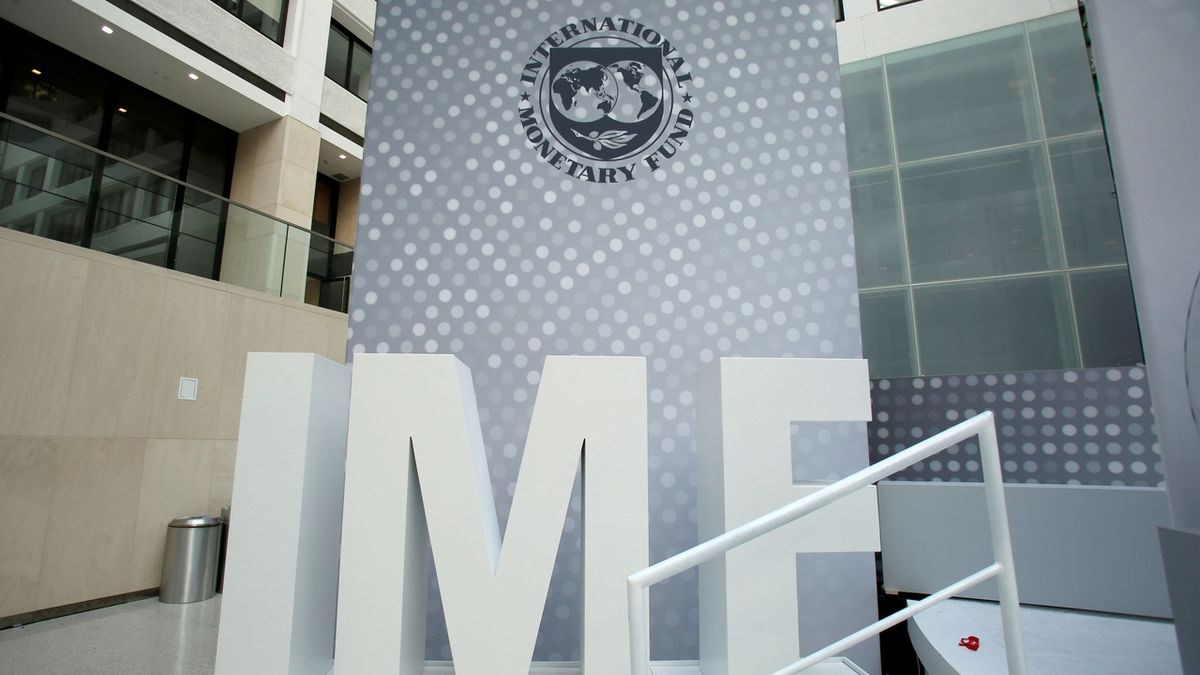 MMF zhoršil odhad letošního růstu globální ekonomiky